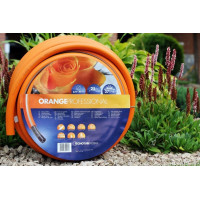 Шланг Orange 3/4 15м 3-шаровий армований
