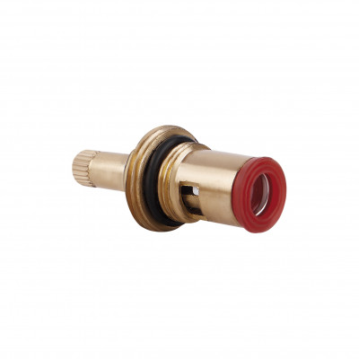 Кран-букса Lidz (BRA) 53 01 023 00 кераміка 3/8"