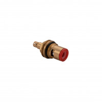 Кран-букса Lidz (BRA) 53 01 021 01 кераміка 1/2"