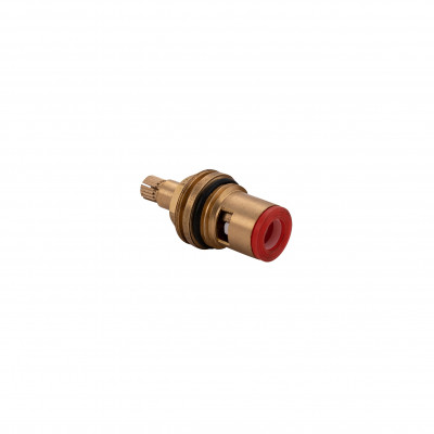 Кран-букса Lidz (BRA) 53 01 021 01 кераміка 1/2"