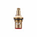 Кран-букса Lidz (BRA) 53 01 022 00 кераміка 1/2"