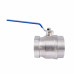 Кран кульовий SD Plus 4" ВР для води (важіль) SD600W100