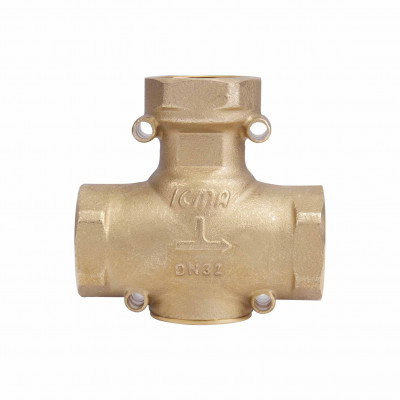 Антиконденсаційний клапан Icma 1" 1/4 60°C №133