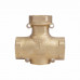 Антиконденсаційний клапан Icma 1" 1/4 60°C №133