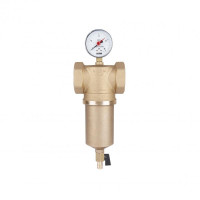 Фільтр самопромивний Icma 2" №750