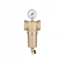 Фільтр самопромивний Icma 2" №750