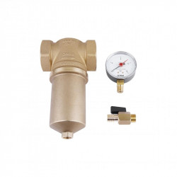 Фільтр самопромивний Icma 2" №750