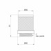 Сітка зворотного клапана SD Plus 1" SD245W25