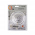 Мильниця Qtap Liberty настінна QTLIBANT1159 Antic Bronze