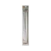 Тримач для рушника Qtap Liberty 605 мм QTLIBORO1124 Gold