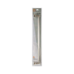 Тримач для рушника Qtap Liberty 605 мм QTLIBORO1124 Gold