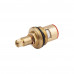 Кран-букса Lidz (CRM) 53 01 000 00 1/2"