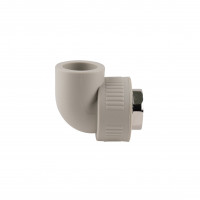 Кутик PPR Thermo Alliance 32х1" ВР