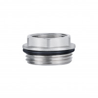 Футорка для колектора SD Plus 1"х3/4" ВЗ SD35420