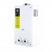 Колонка газова димохідна Thermo Alliance JSD20-10GE 10 л панель скляна White