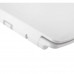Сидіння для унітаза Qtap (Crow) з мікроліфтом Slim QT0599SC2170W