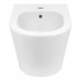 Біде підвісне Qtap Swan 520х360х320 White QT16555378W