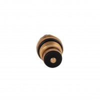 Кран-букса Lidz (BRA) 53 01 031 00 гума 1/2"