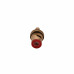 Кран-букса Lidz (BRA) 53 01 021 01 кераміка 1/2"