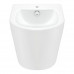 Біде підвісне Qtap Scorpio 515x360x345 White QT1455053FW