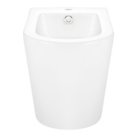 Біде підлогове Qtap Scorpio 530x360x395 White QT14441003CW
