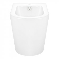 Біде підлогове Qtap Scorpio 530x360x395 White QT14441003CW