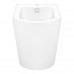Біде підлогове Qtap Scorpio 530x360x395 White QT14441003CW