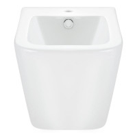 Біде підвісне Qtap Tern 485x345x330 White QT1755052FW