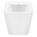 Біде підвісне Qtap Tern 485x345x330 White QT1755052FW