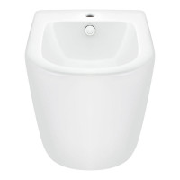 Біде підлогове Qtap Robin 565x360x405 White QT13442141CW