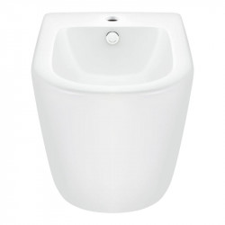 Біде підлогове Qtap Robin 565x360x405 White QT13442141CW