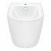 Біде підлогове Qtap Robin 565x360x405 White QT13442141CW