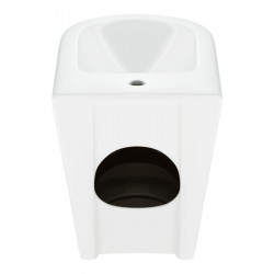 Біде підлогове Qtap Robin 565x360x405 White QT13442141CW