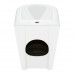 Біде підлогове Qtap Robin 565x360x405 White QT13442141CW