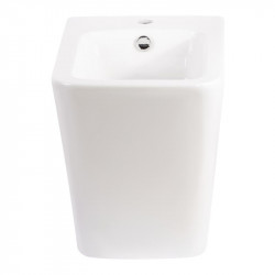 Біде підлогове Qtap Tern 560х360х400 White QT1744003CW