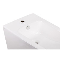 Біде підлогове Qtap Tern 560х360х400 White QT1744003CW