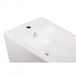 Біде підлогове Qtap Tern 560х360х400 White QT1744003CW