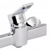 Змішувач для душу Qtap Javornik QTJAV4014107C Chrome