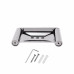 Мильниця Qtap Scorpio настінна QTMDK4102103C Chrome (Mydlenka)