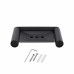Мильниця Qtap Scorpio настінна QTMDK4102103B Black (Mydlenka)