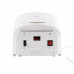 Сушарка для рук Qtap Pohodli настінна QTS950MP White (Susici)