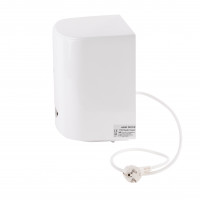Сушарка для рук Qtap Pohodli настінна QTS950MP White (Susici)
