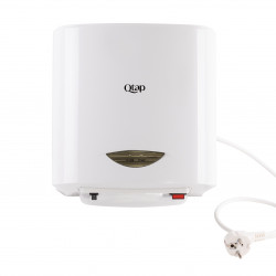 Сушарка для рук Qtap Pohodli настінна QTS950MP White (Susici)