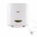 Сушарка для рук Qtap Pohodli настінна QTS950MP White (Susici)