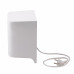 Сушарка для рук Qtap Pohodli настінна QTS1000MP White (Susici)