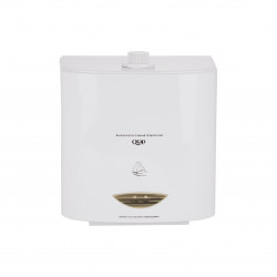 Дезінфектор Qtap Pohodli 220V безконтактний QDZ2000WP White (Dezinfektor)