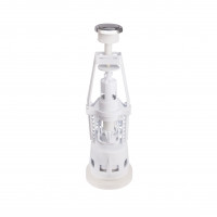 Зливний механізм для унітаза Lidz (WHI) 60 02 K001 00