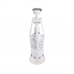 Зливний механізм для унітаза Lidz (WHI) 60 02 K001 00