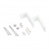 Біде підлогове Qtap Robin 565x360x405 Matt black QT13442141CMB