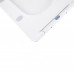 Сидіння для унітаза Qtap (Tern) з мікроліфтом Slim QT99HXU10W